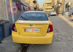 شيفروليه اوبترا